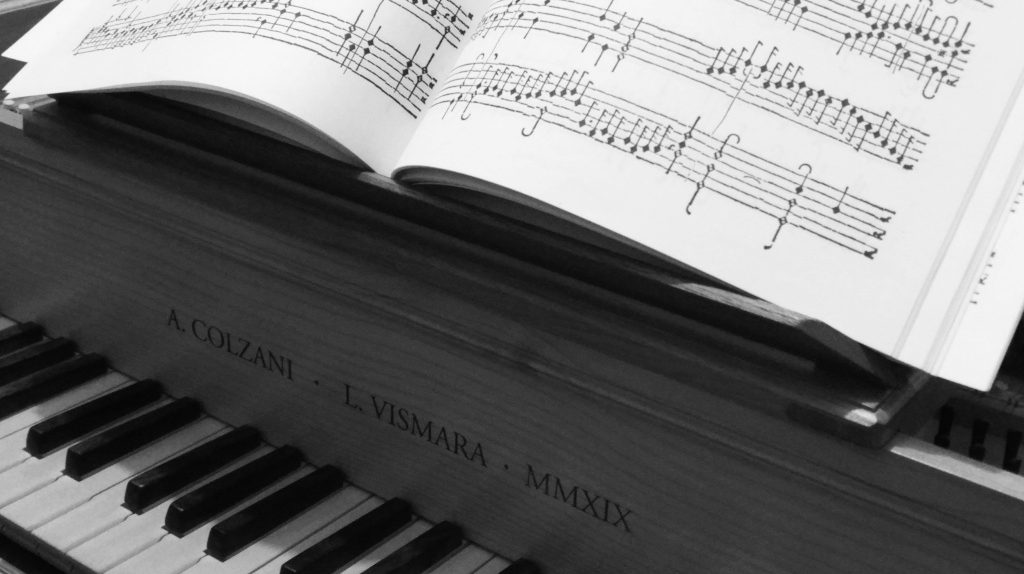 la musica che ti sceglie - blog - rebeca bottari soprano